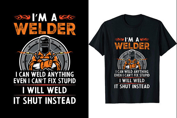 I Am a Welder I Can Weld Anything: A Designer's Review
