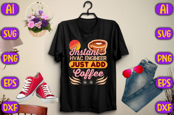 Instant HVAC Engineer, Just Add Coffee: A Designer's Review