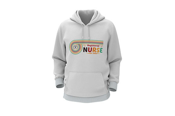 Registered-Nurse-Ese 2022: Graphics for T-Shirt Designs