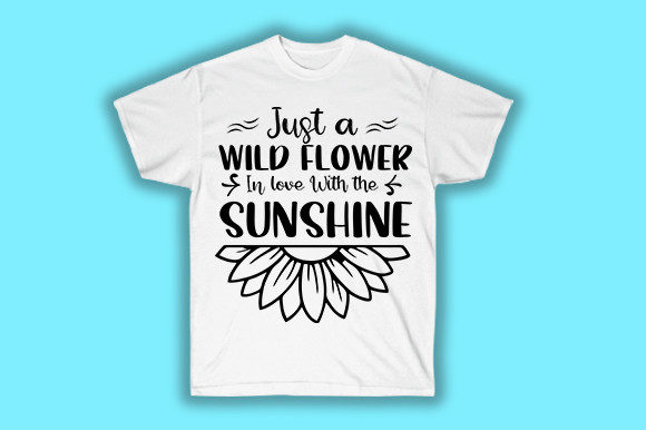 Wild Flower in Love with the Sun: A Designer's Review
