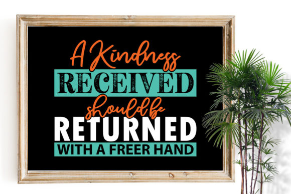 World Kindness Day Graphics & Print Templates Review